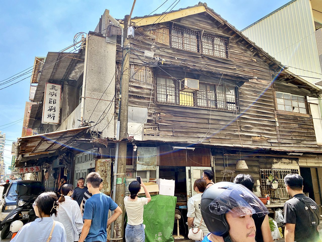 木構創意拚設計　嘉義老屋競圖賽熱烈徵件中、總獎金150萬