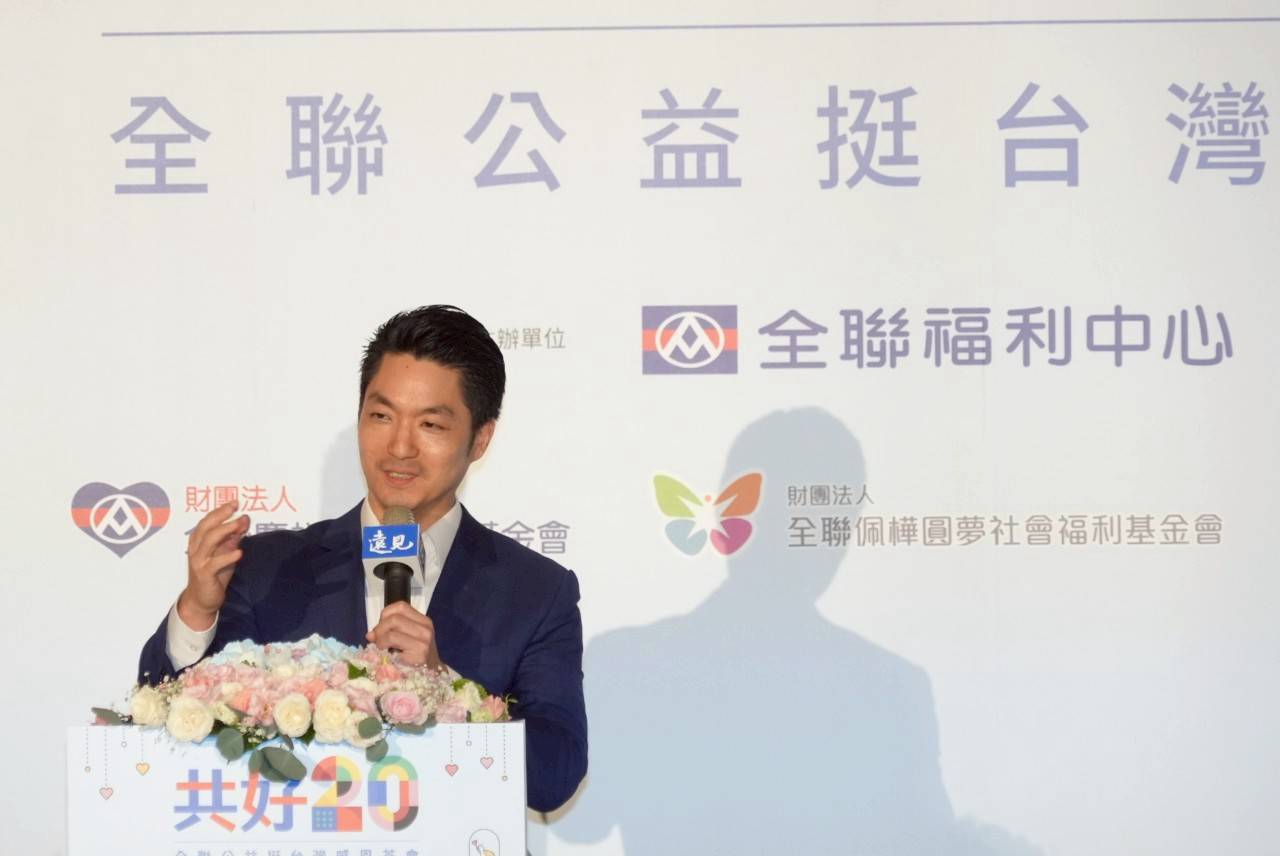 六大新制7月上路　台北市打造全齡友善宜居城市