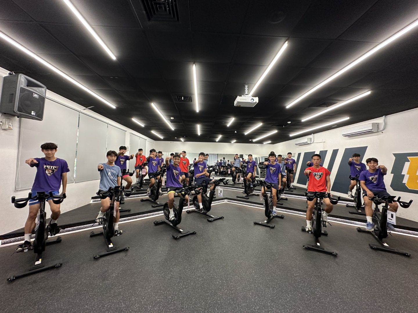 中山工商招收運動績優生 新成立「田徑隊」及「跆拳道隊」打造全能運動菁英 創造運動與升學雙贏! 中山工商招收運動績優生 新成立「田徑隊」及「跆拳道隊」打造全能運動菁英 創造運動與升學雙贏!