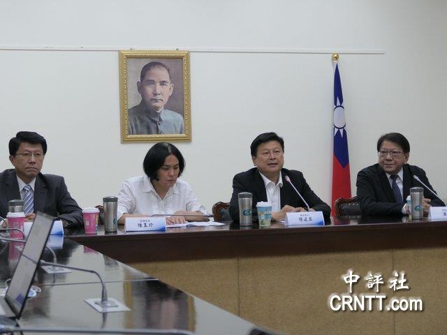 傅崐萁嗆雜質立委選民也雜質? 潘孟安澄清:大家別歪樓 傅崐萁嗆雜質立委選民也雜質? 潘孟安澄清:大家別歪樓