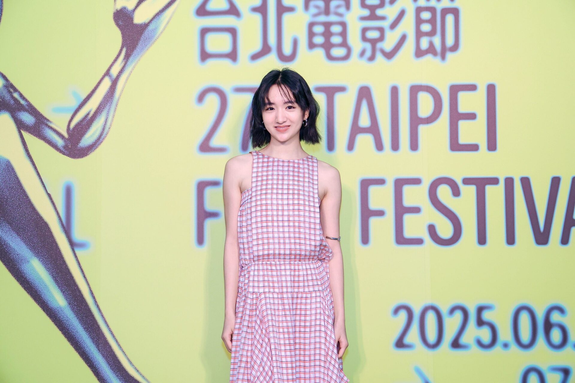 青春初戀與跨時空記憶交錯 《久別重逢》首映感動台北觀眾 青春初戀與跨時空記憶交錯 《久別重逢》首映感動台北觀眾
