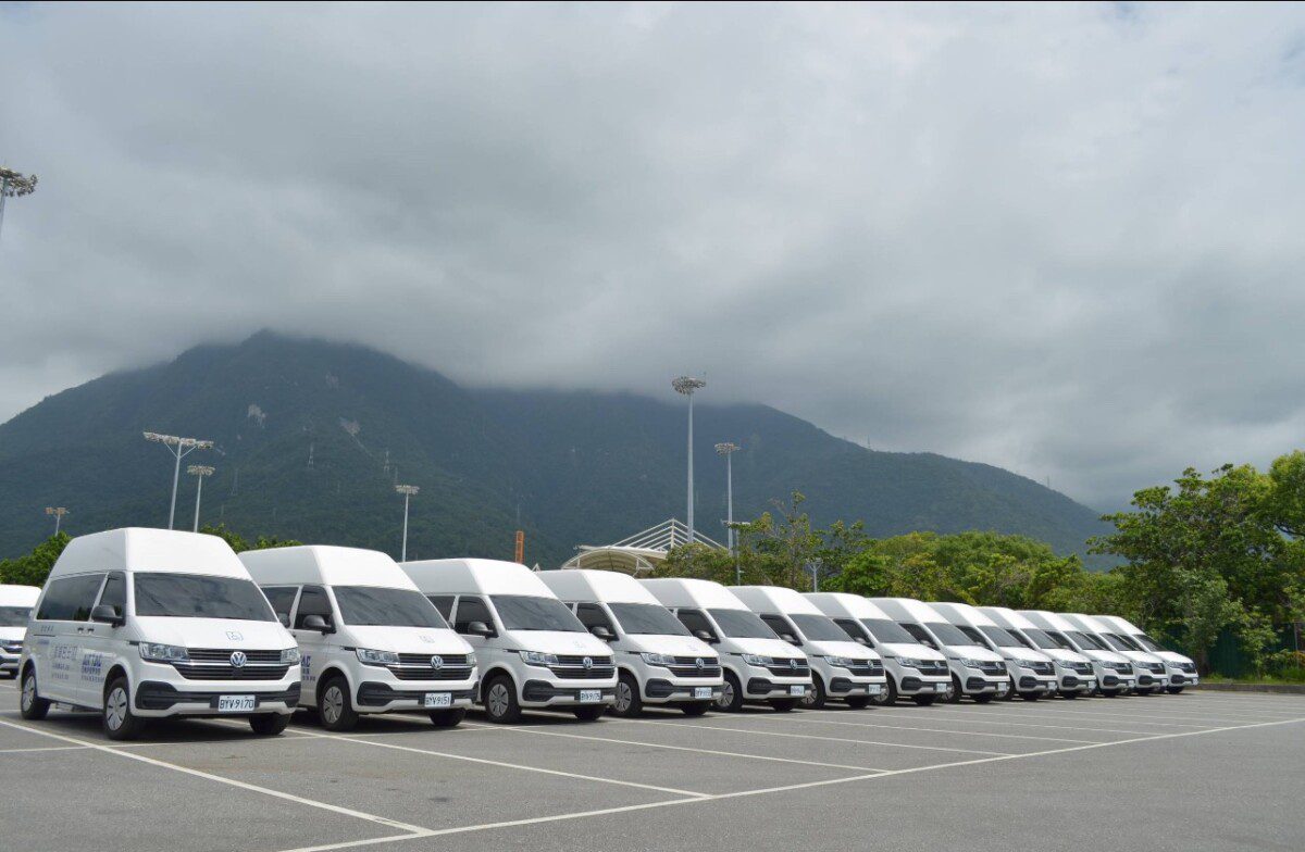 善心不停歇!亞德客有美公益慈善基金會再捐13輛復康巴士溫暖花蓮 善心不停歇!亞德客有美公益慈善基金會再捐13輛復康巴士溫暖花蓮