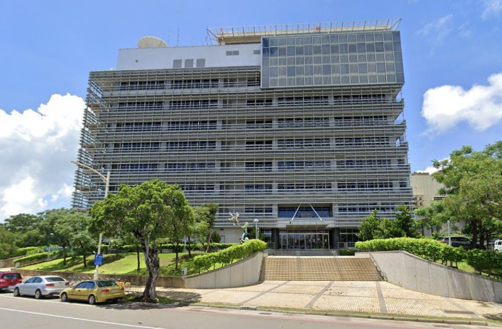 高市消防分隊開冷氣叫「福利」!基層氣炸 白喬茵開轟點名局長 高市消防分隊開冷氣叫「福利」!基層氣炸 白喬茵開轟點名局長