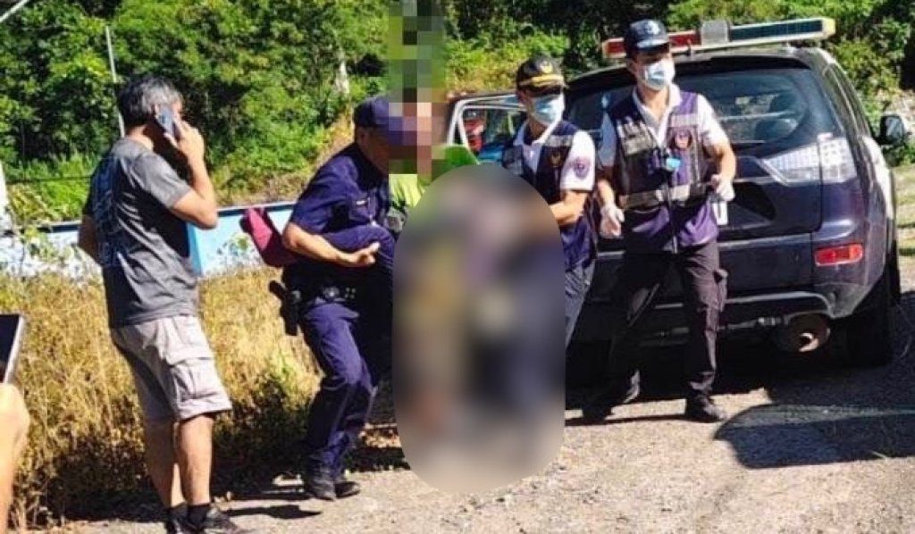 高雄8旬婦遭虎頭蜂螫…「清醒送醫」隔半天身亡 高雄8旬婦遭虎頭蜂螫…「清醒送醫」隔半天身亡