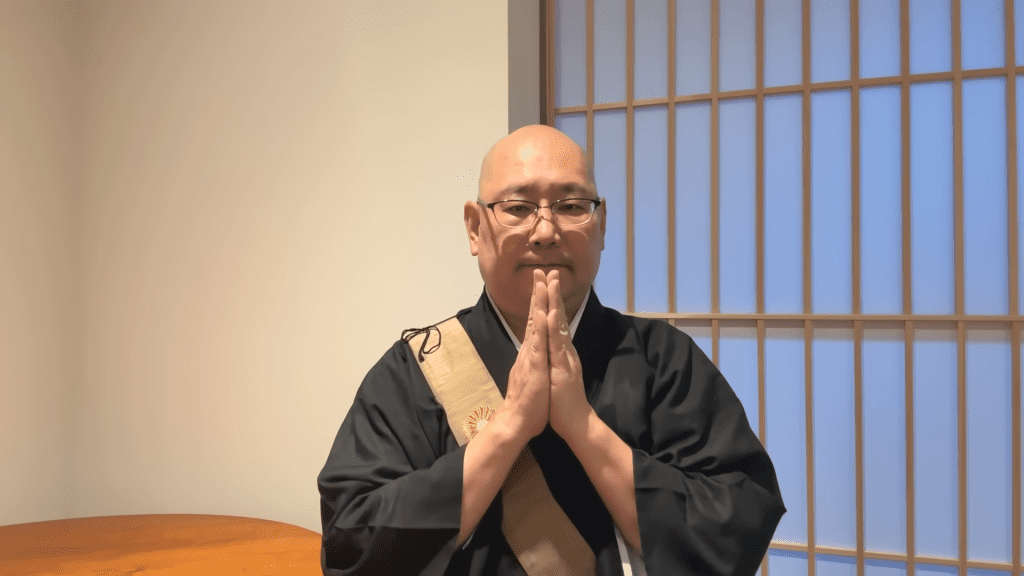 日本「怪談和尚」警告7月恐有災！見異象稱佛經早有預示　下重話：若沒事願辭住持