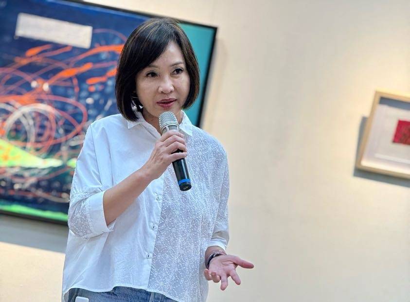 噴藥無人機禁飛傷農 柯志恩提解方 噴藥無人機禁飛傷農 柯志恩提解方