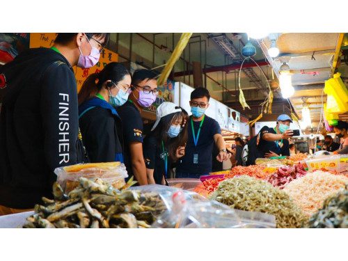 傳統文化變好玩！屏東黑鮪魚季掀起數位集章熱潮