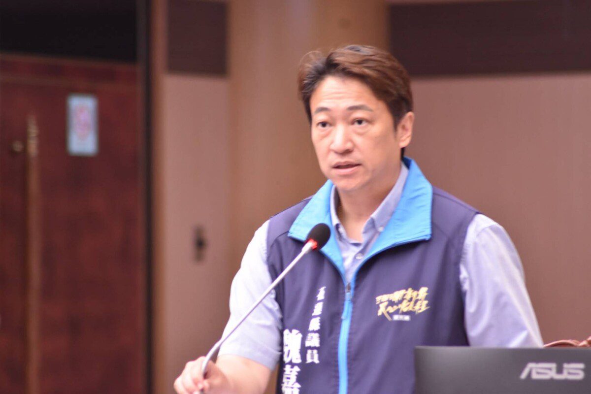 議員魏嘉賢呼籲:不是恐慌 而是準備!從防災包開始 打造更安全的花蓮 議員魏嘉賢呼籲:不是恐慌 而是準備!從防災包開始 打造更安全的花蓮