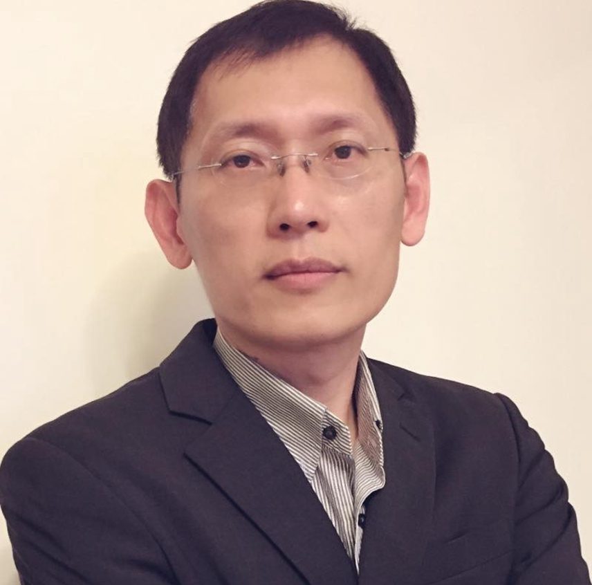 林詠能教授七月出任桃市立美術館館長　主導開館前整備與群館整合