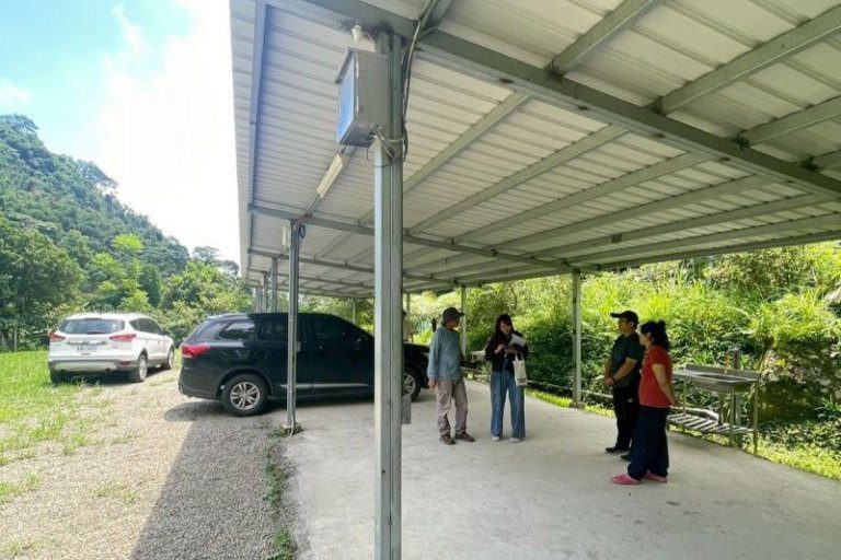 推動露營合法化　竹縣府強化稽查與輔導、打造永續友善旅遊環境