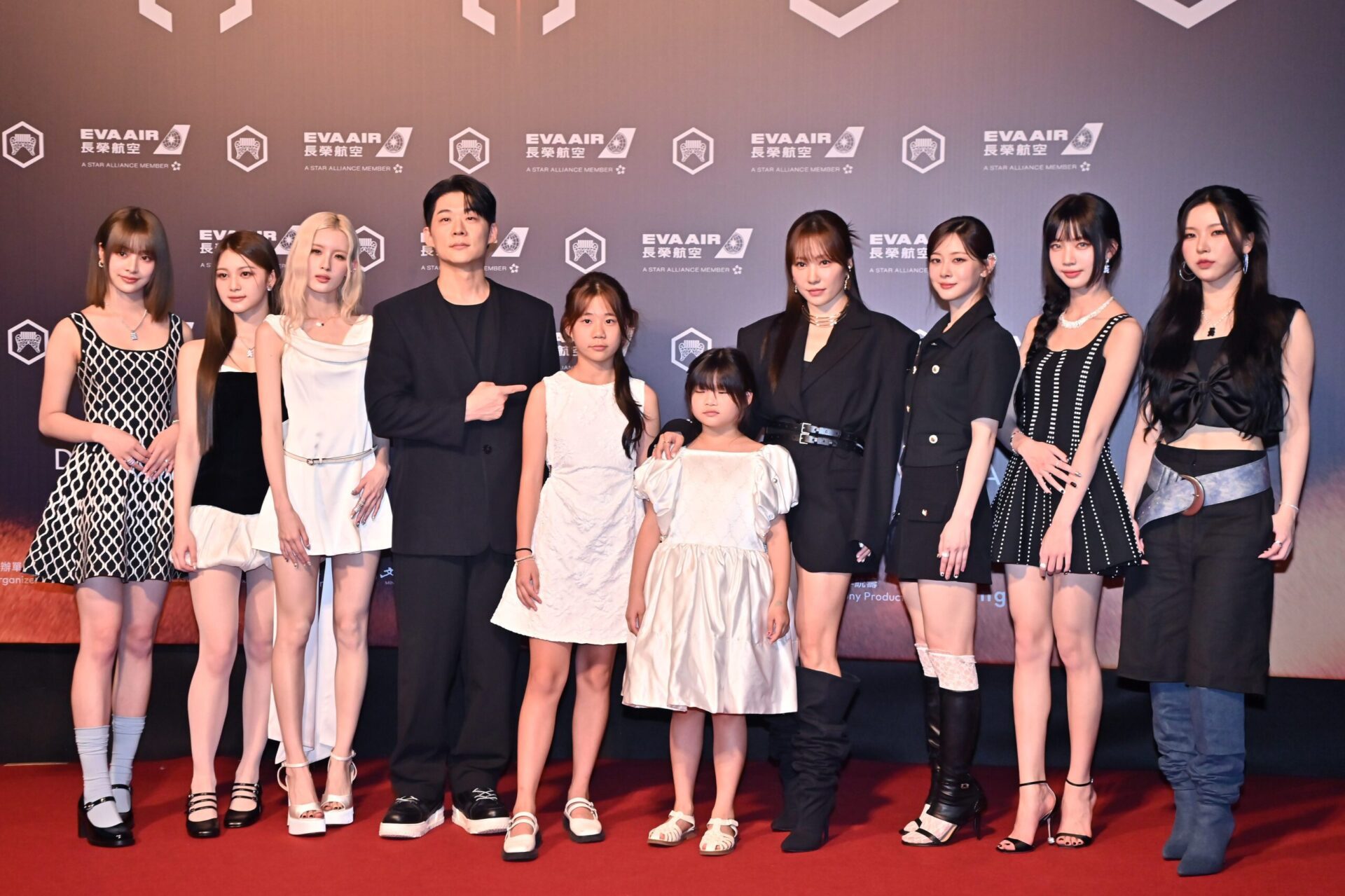 GENBLUE 幻藍小熊進軍金曲榮獲提名　金智湖與于傳勇以韓式系統翻轉台灣偶像產業