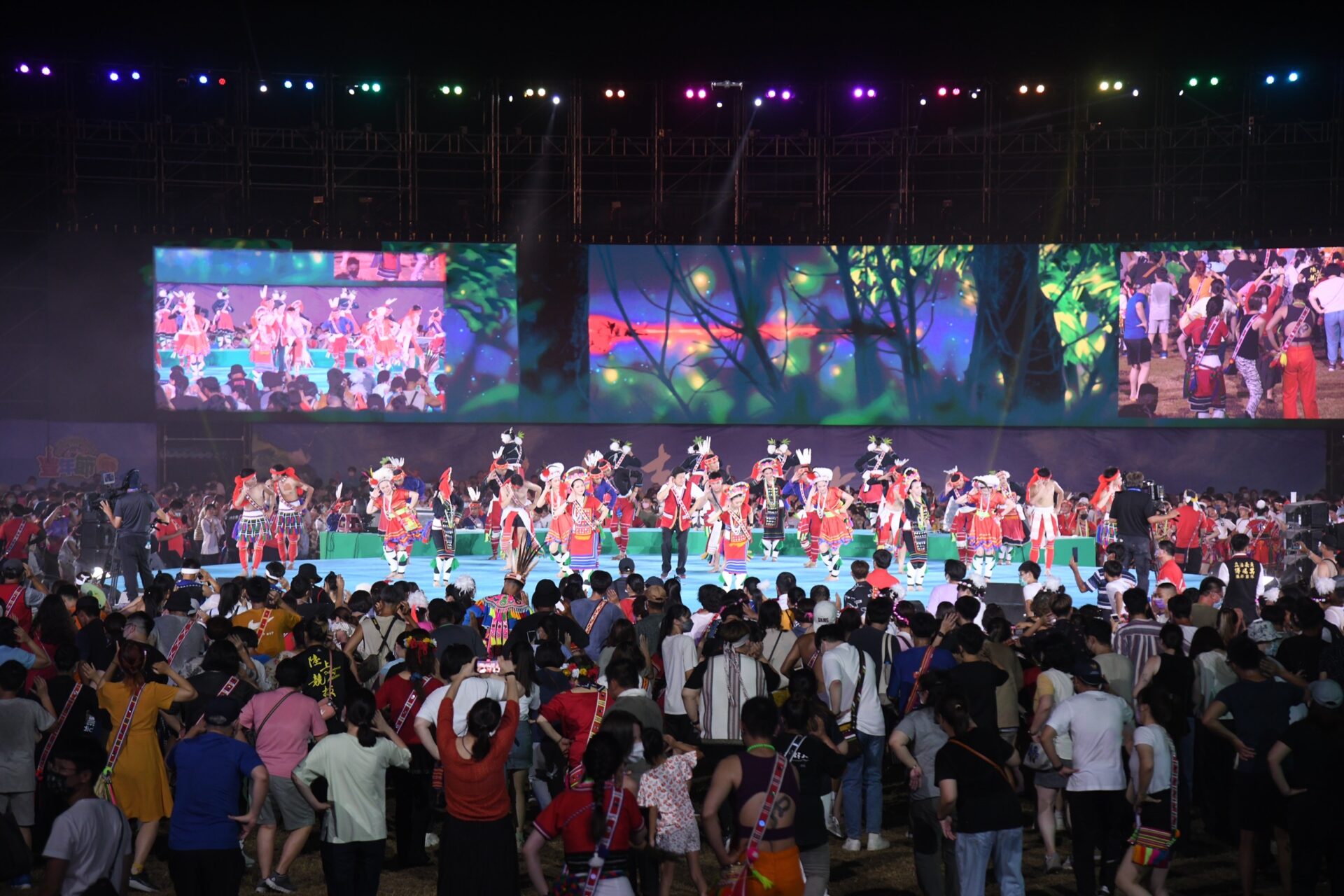 花蓮縣府展開豐年節攤商培訓 打造有感的部落市集 花蓮縣府展開豐年節攤商培訓 打造有感的部落市集