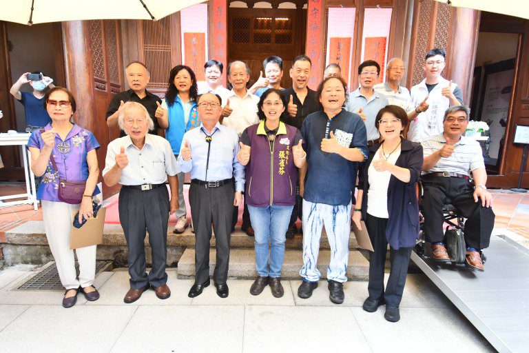 手心裡的風景：自然的藝痕　11位工藝大師精選作品齊聚工藝展覽館