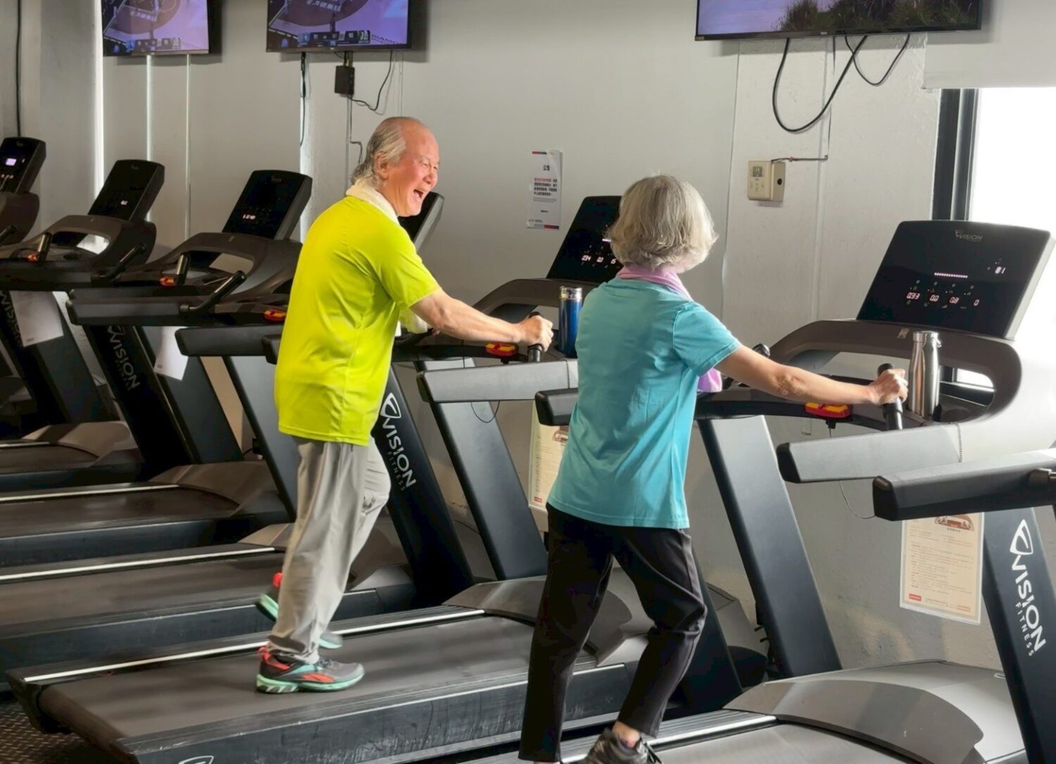 高市敬老卡、博愛卡7月1日起再擴大用途! 高市敬老卡、博愛卡7月1日起再擴大用途!