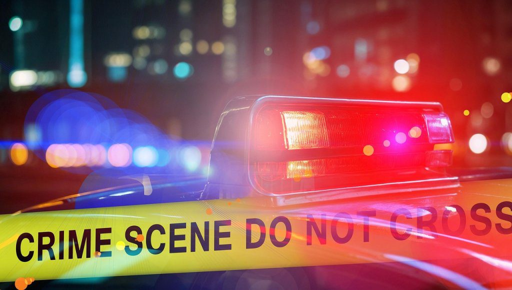 獨／高雄傳槍擊！「鞭炮恐嚇、球棒砸廟」超驚悚