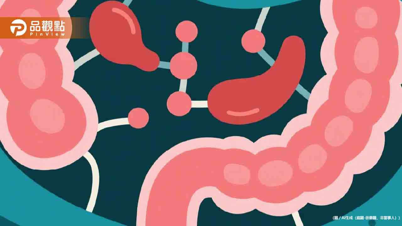 大腸癌連年居首!專家揭防癌關鍵:這2樣食物成救星 大腸癌連年居首!專家揭防癌關鍵:這2樣食物成救星