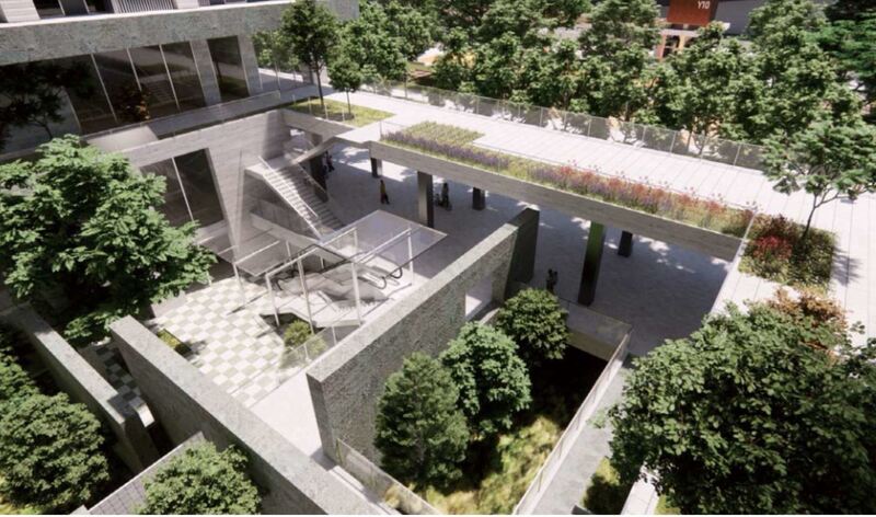 高雄TOD新時代 捷運聯開案打造「步行天堂」!房價看漲、生活升級關鍵解析 高雄TOD新時代 捷運聯開案打造「步行天堂」!房價看漲、生活升級關鍵解析