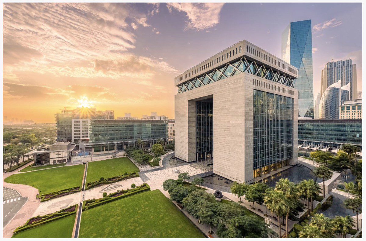 阿聯酋成為地緣避險新寵戰 專家分析:拜房市逆勢反看漲 阿聯酋成為地緣避險新寵戰 專家分析:拜房市逆勢反看漲