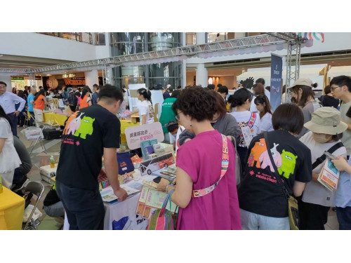 屏東縣政府組團參與神戶Roadshow　  力拓關西市場  推廣國際賽事與多元觀光魅力