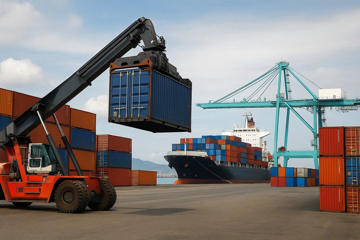 中國PMI連3個月萎縮！美中貿易露曙光、通縮壓力成硬傷