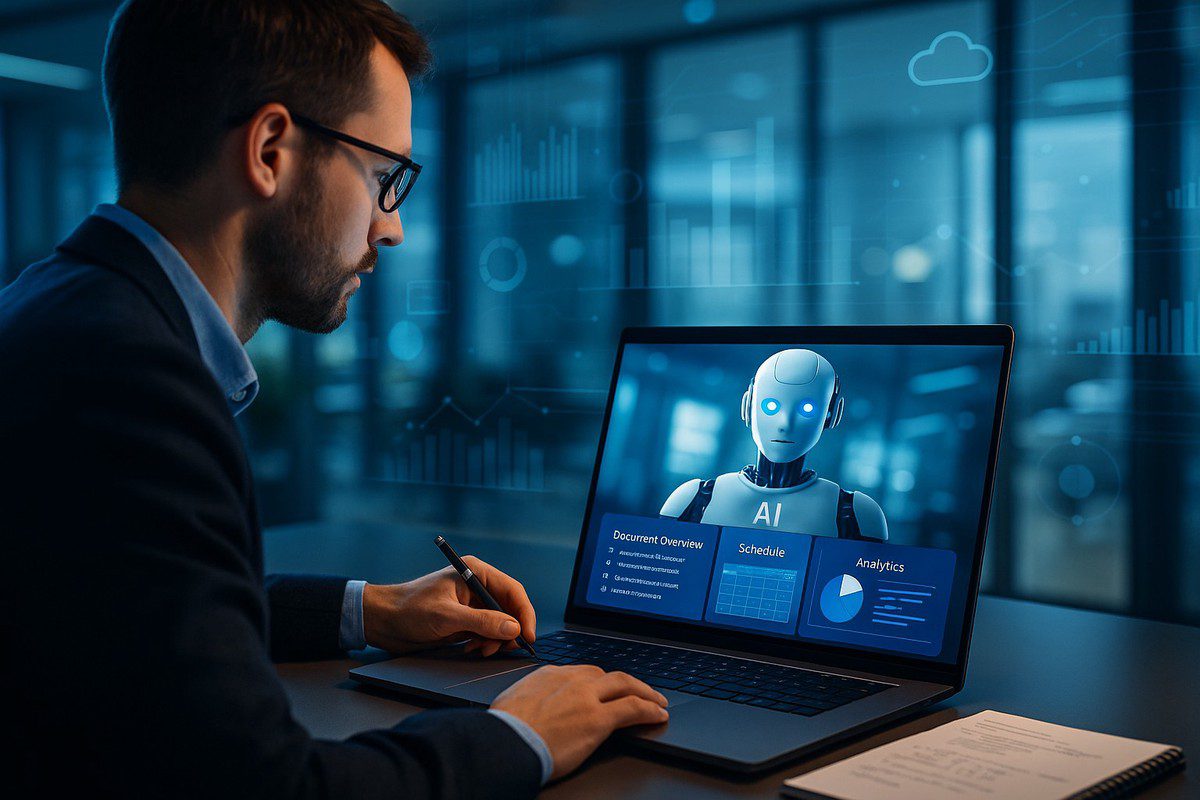 矽谷創投大咖押寶「虛擬同事」？瞄準AI勞力產業革命