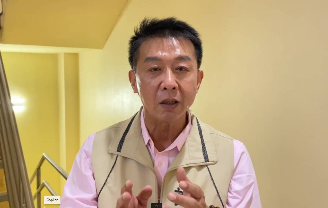 許智傑預測葉元之成破口  藍委罷免風暴恐席捲12席