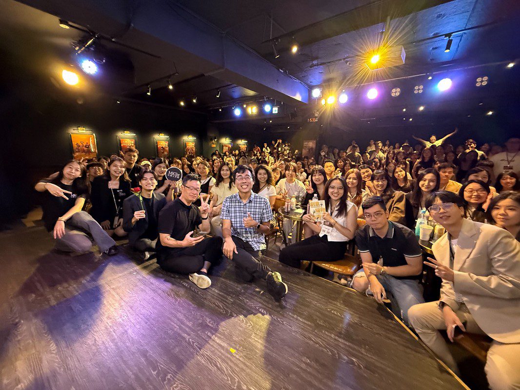 確認鍵智創科技攜手AI未來 提出GEO策略與開源行銷工具EnterGPTs