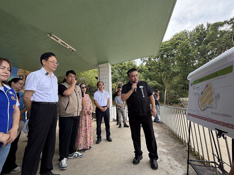 桃園市13區基層座談會7/1起跑 攜手基層 桃園市13區基層座談會7/1起跑 攜手基層