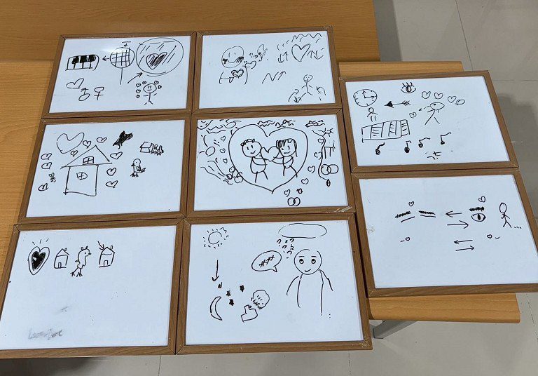 「幸福桃園.愛情結緣」單身聯誼再掀熱潮 催生11對佳偶 「幸福桃園.愛情結緣」單身聯誼再掀熱潮 催生11對佳偶