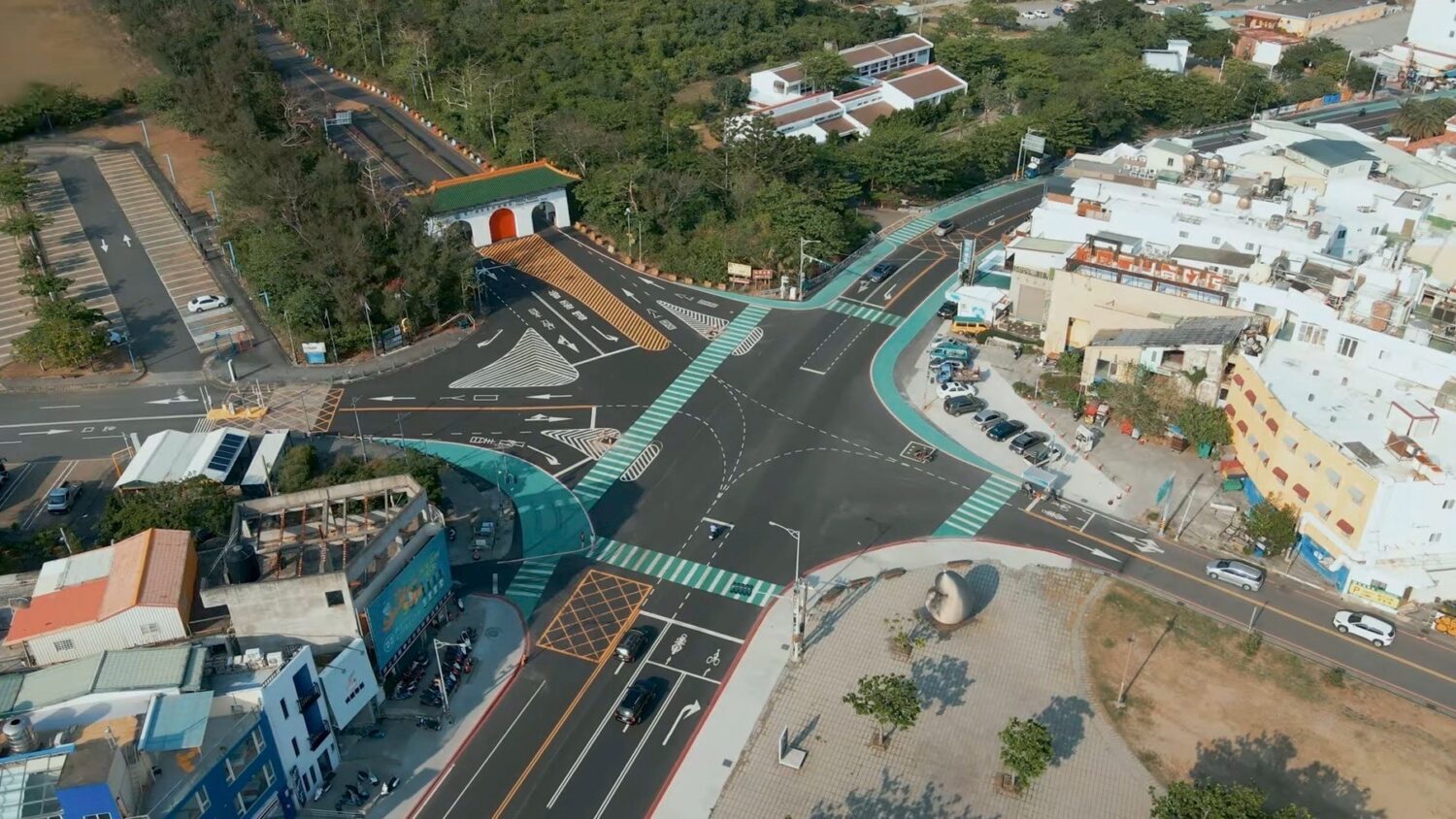 屏東「人本交通主題展」7月登場 三大展區六場互動體驗 一起認識人本環境美好的轉變 屏東「人本交通主題展」7月登場 三大展區六場互動體驗 一起認識人本環境美好的轉變