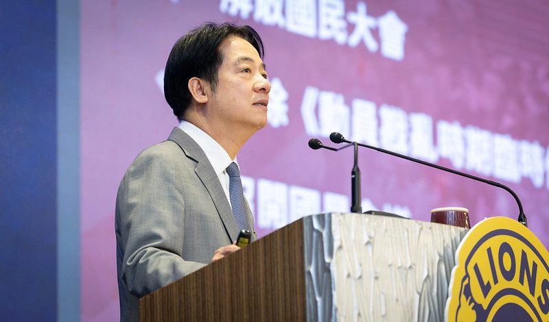 《民生廣場》60%人民變「雜質」？臺灣人醒醒吧！ thumbnail