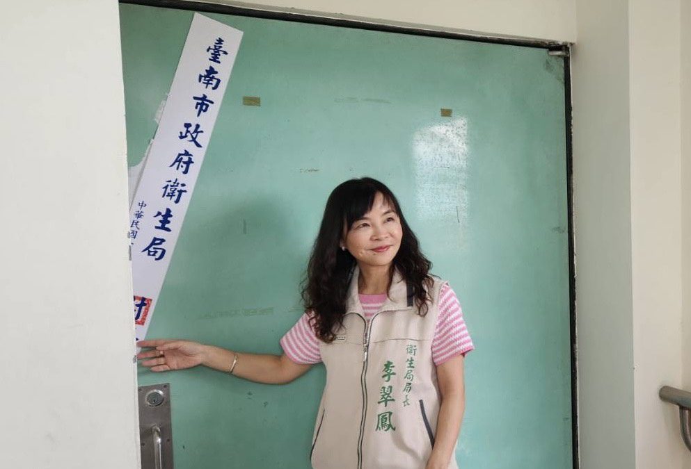 南市114年護理人員公開甄選，到考率95.1%！