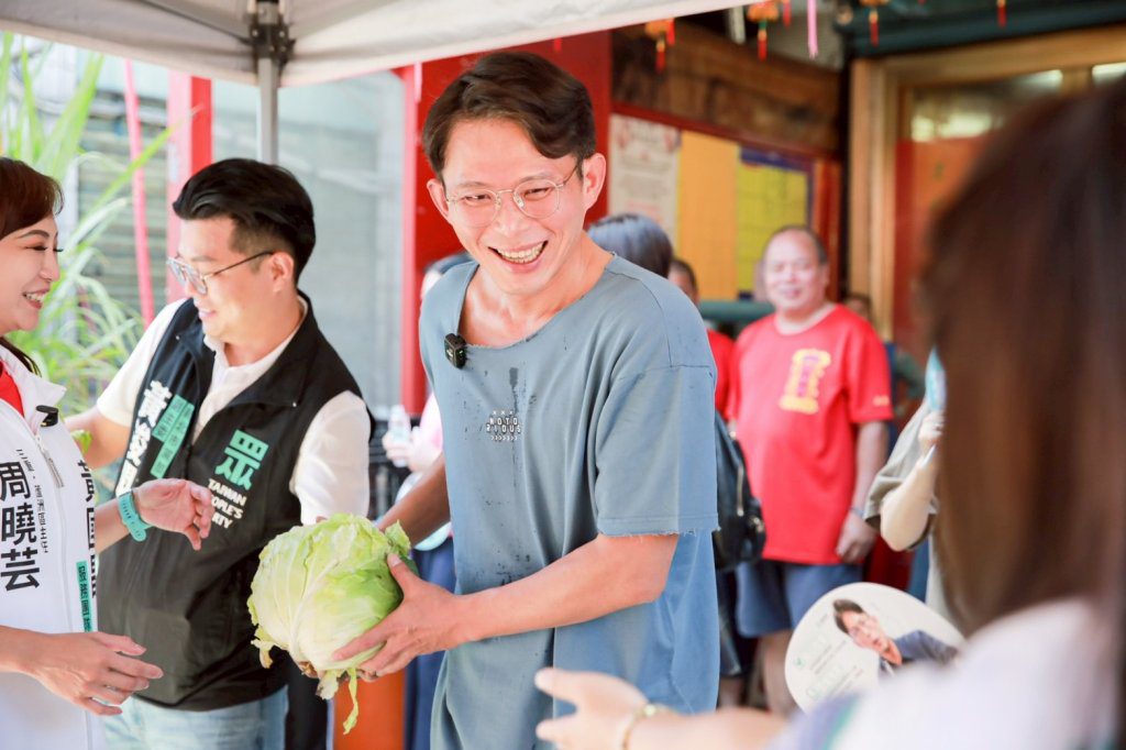 修憲協商破局！民進黨拒組委員會　轟：本屆國會「最不被信任」