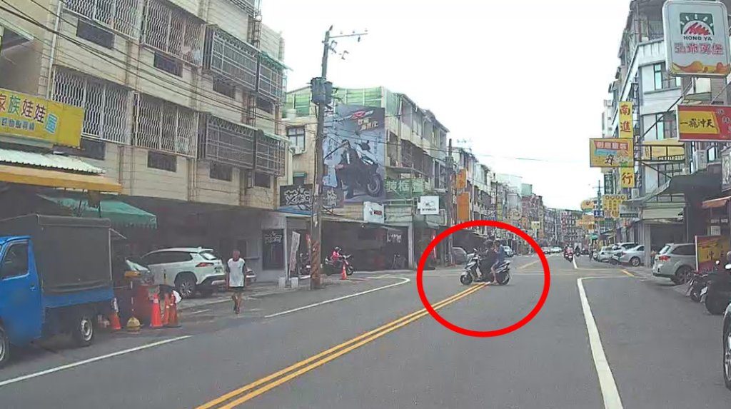 一箭雙鵰!台南警攔違規車 竟查獲「通緝犯+失聯移工」雙雙被捕 一箭雙鵰!台南警攔違規車 竟查獲「通緝犯+失聯移工」雙雙被捕