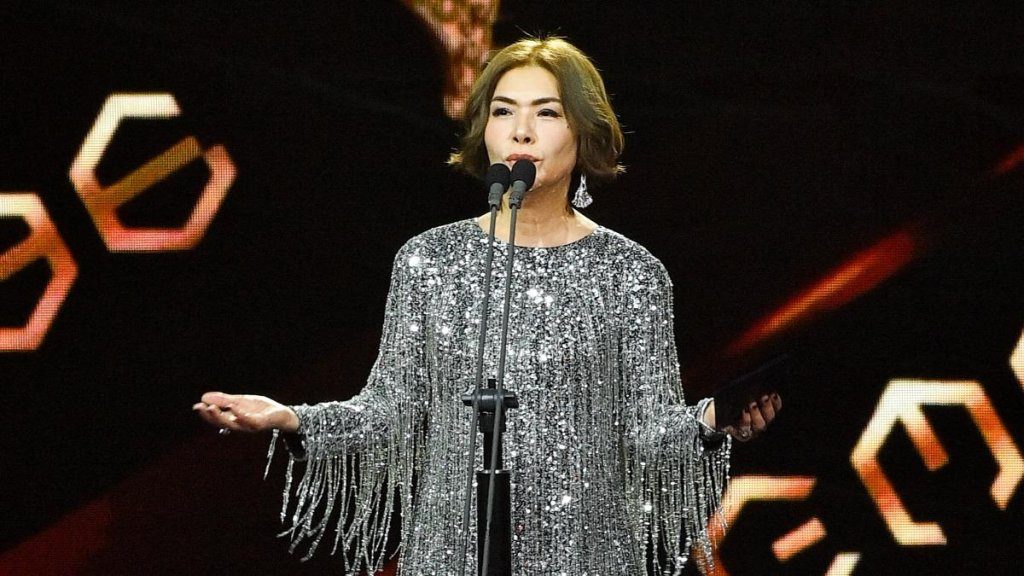 張清芳催促呂士軒「走快一點」惹議　呂士軒幽默回應