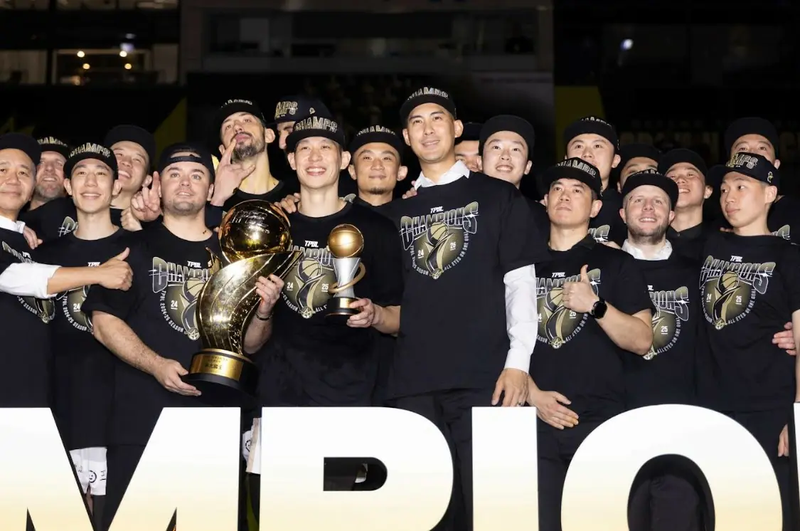 歡慶！新北國王奪冠  7/1舉辦冠軍遊行