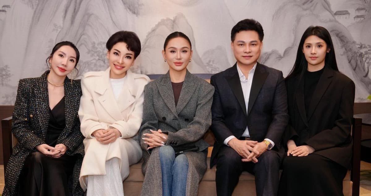 傳遞肌膚與心靈的力量　「肌膚傳愛工程師」獲皇室肯定