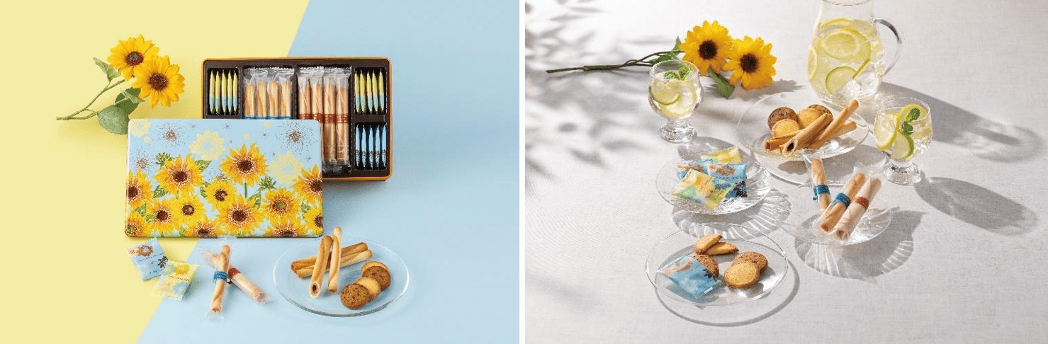 夏日心意 盛情獻禮 YOKU MOKU台灣品牌周年慶 感恩回饋