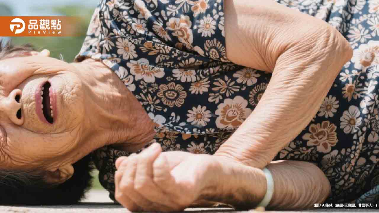 全台高溫警報！80歲阿嬤中暑倒地 北市啟動10局處應變措施