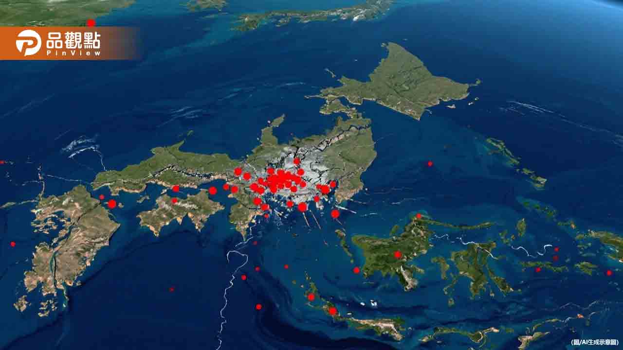 日本漫畫家預言引發恐慌 名人靈媒齊發聲