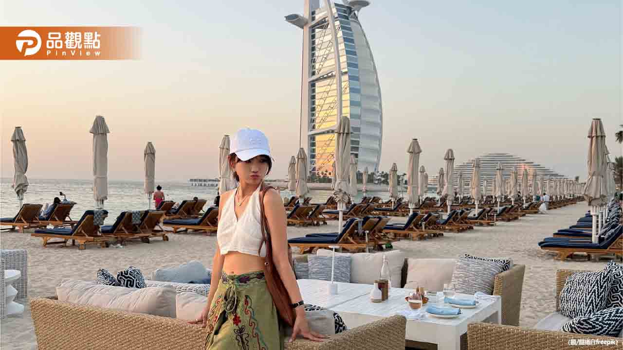 愛莉莎莎杜拜置產遭敲竹槓 小樂曝光驚人內幕 愛莉莎莎杜拜置產遭敲竹槓 小樂曝光驚人內幕