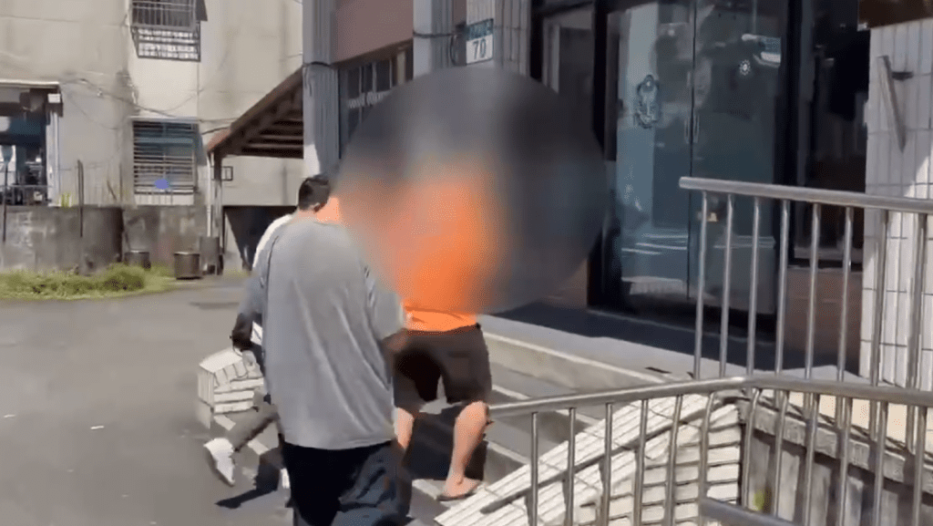 罷團「拔罷波」領銜人遭恐嚇　警方拘提傳訊4嫌到案移送