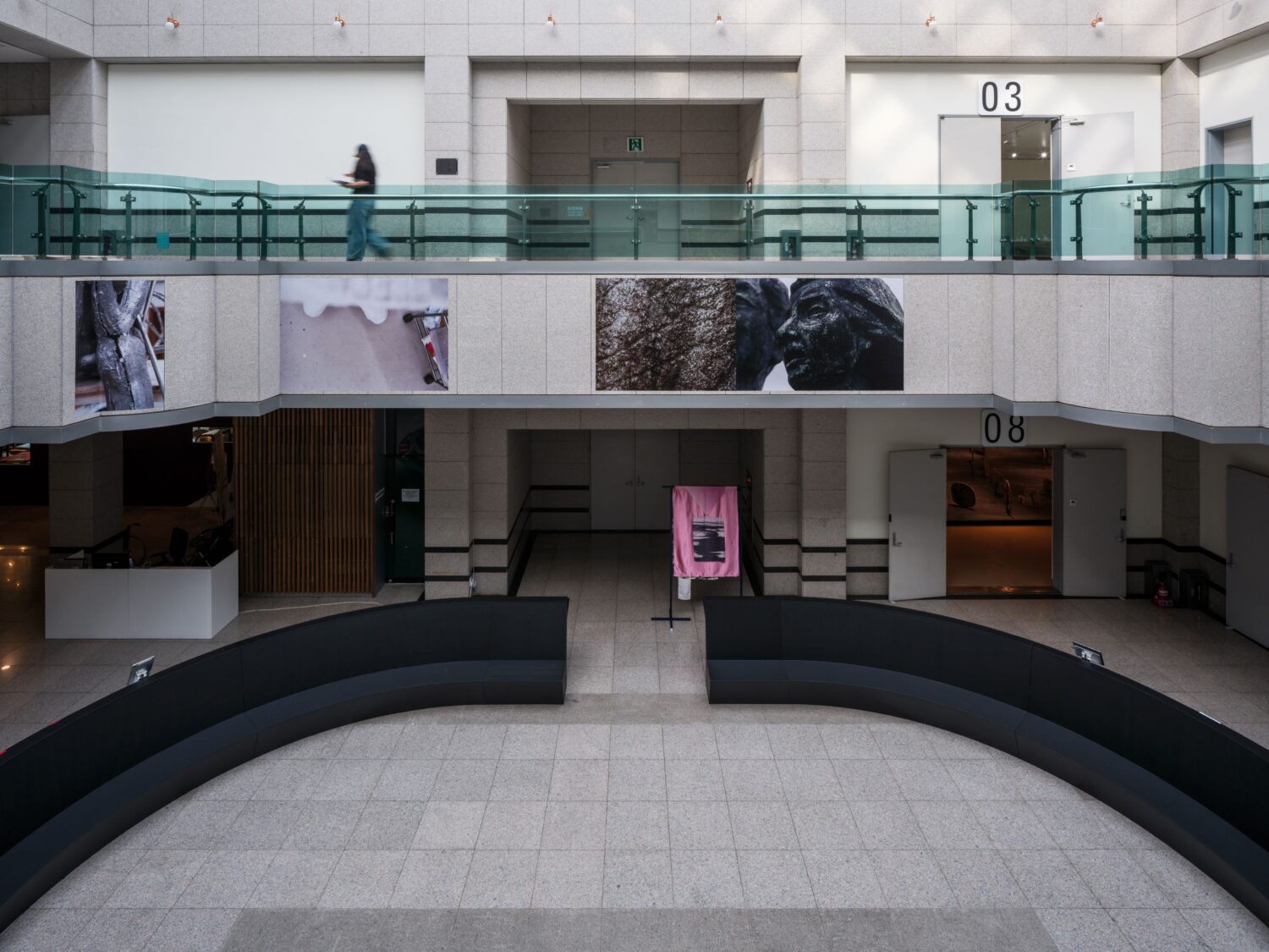 高美館2025年度「創作論壇」、「KSpace 高雄實驗場」展覽徵件計畫獲選名單公布