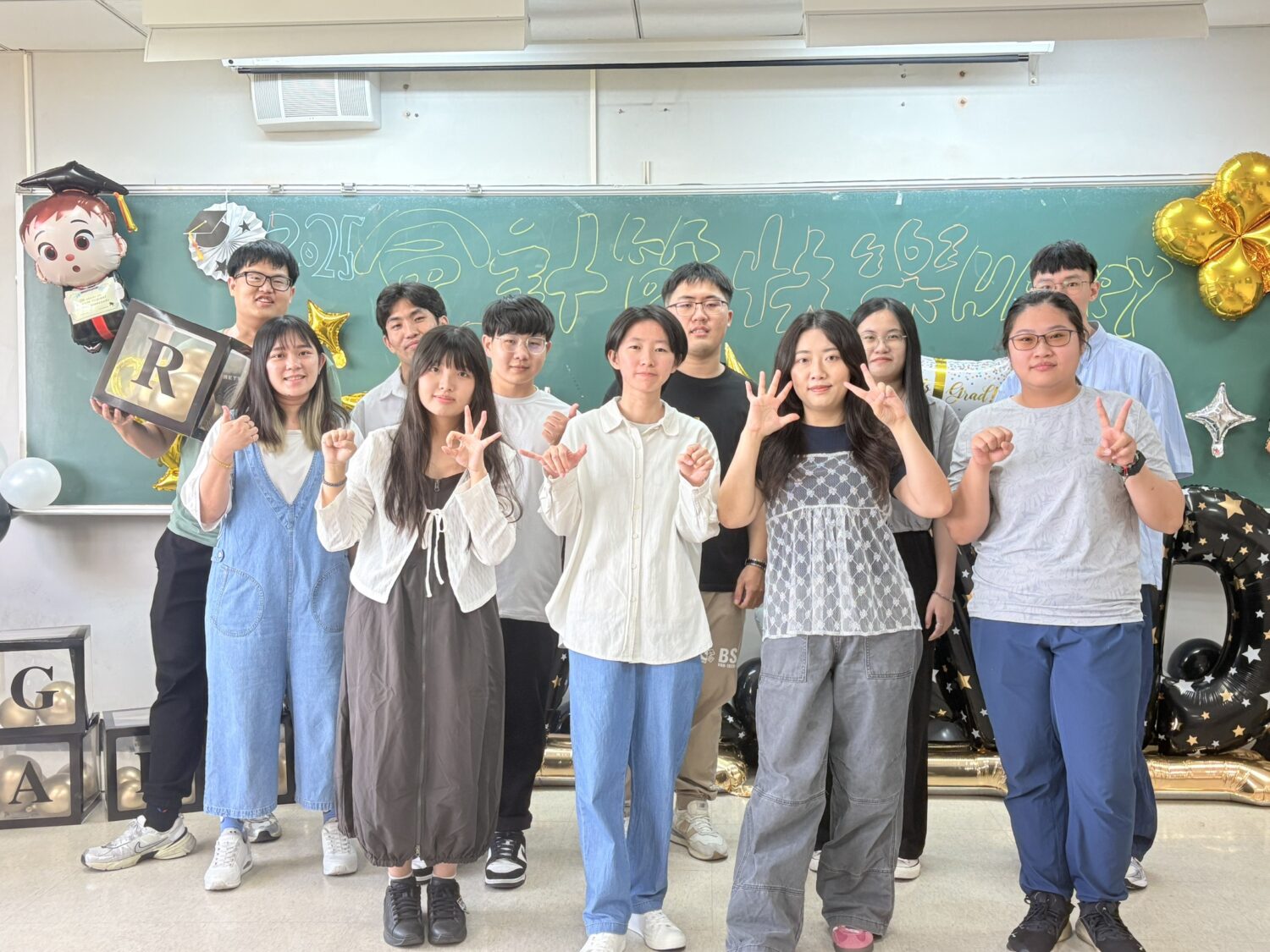 義守會計人不只拿證照,更躍升企業爭搶「永續顧問」 義守會計人不只拿證照,更躍升企業爭搶「永續顧問」