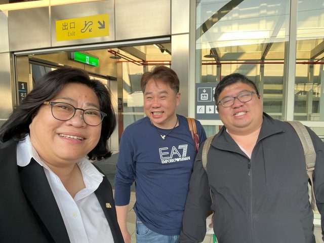 綠營嘉義縣市長誰出戰？英系、賴系對決