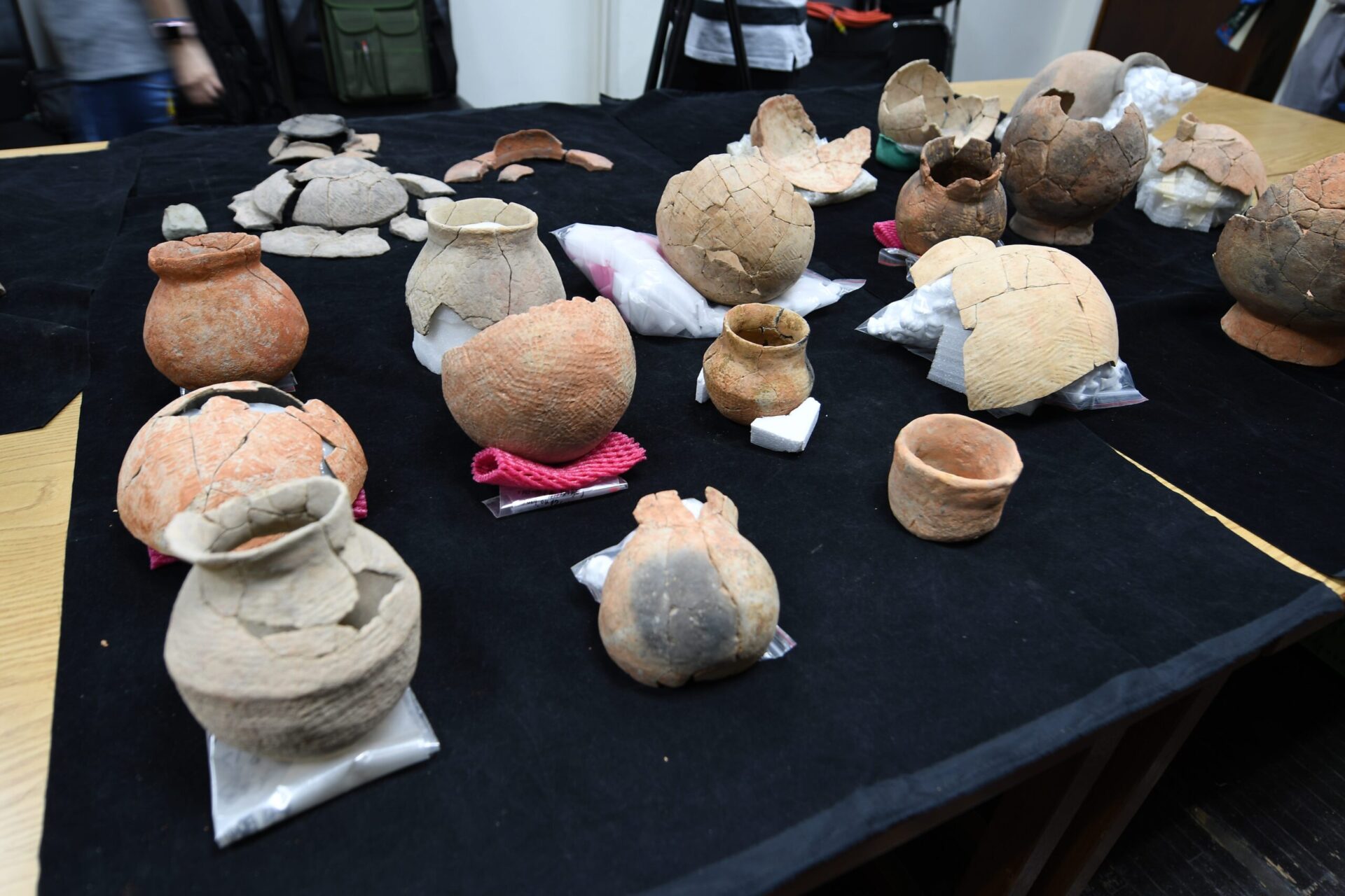 節省公帑6.4億及搶救文化遺址30萬件　萬大線2工程獲工程優良獎