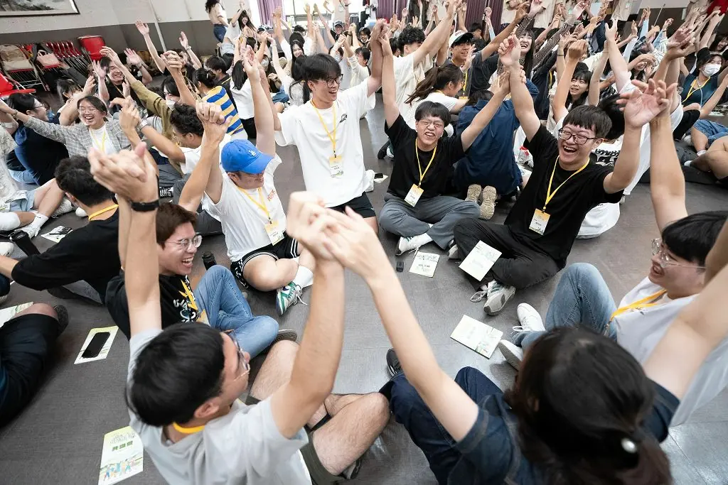 第15屆大專生洄游農村競賽 20支團隊蓄勢待發 共識營圓滿落幕 青年攜手探索返鄉實踐路徑 第15屆大專生洄游農村競賽 20支團隊蓄勢待發 共識營圓滿落幕 青年攜手探索返鄉實踐路徑