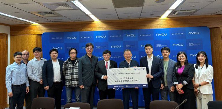 麗寶新藥攜手陽明交大 運用AI技術加速抗癌藥開發 預計年底啟動皮膚T細胞淋巴瘤第三期臨床試驗 麗寶新藥攜手陽明交大 運用AI技術加速抗癌藥開發 預計年底啟動皮膚T細胞淋巴瘤第三期臨床試驗