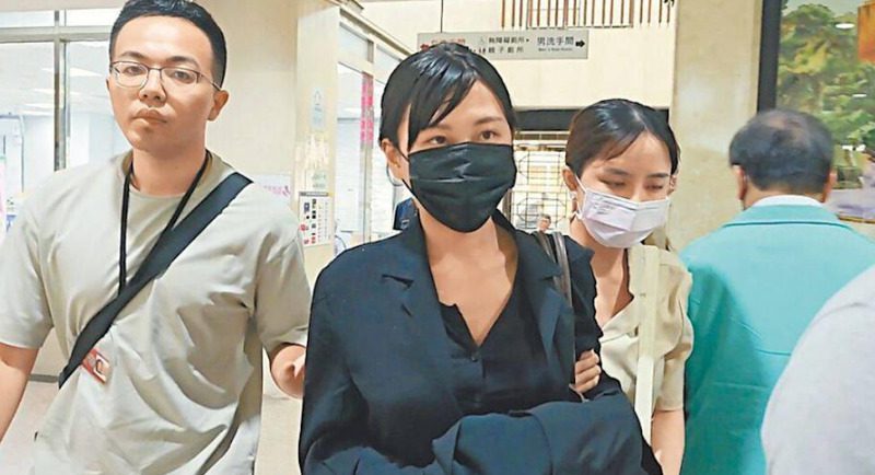 仙塔律師成詐團軍師？遭控洩密洗錢北檢約談　法律網紅竟70萬交保(中華超傳媒)