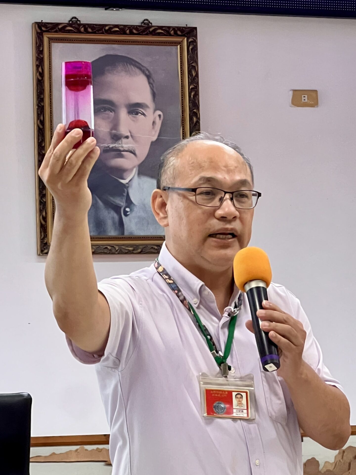 國家最後的溫柔:明陽中學以正念靜心,為迷途少年點亮內在穩定之光 國家最後的溫柔:明陽中學以正念靜心,為迷途少年點亮內在穩定之光